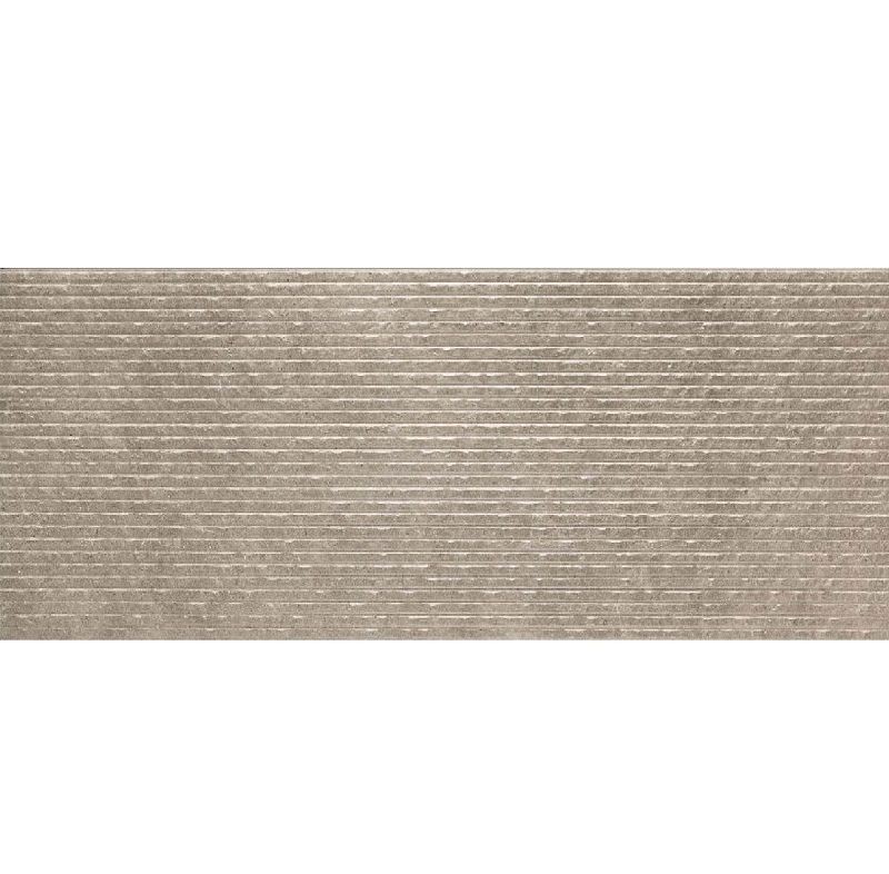 Marazzi Stone_Art Moka Struttura Woodcut 3D 40x120 M01C płytka ścienna 142009