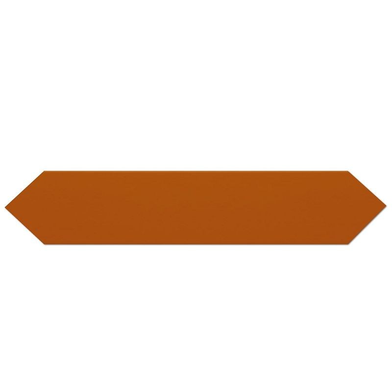 Equipe Arrow Russet 5x25 płytki ścienne 126791