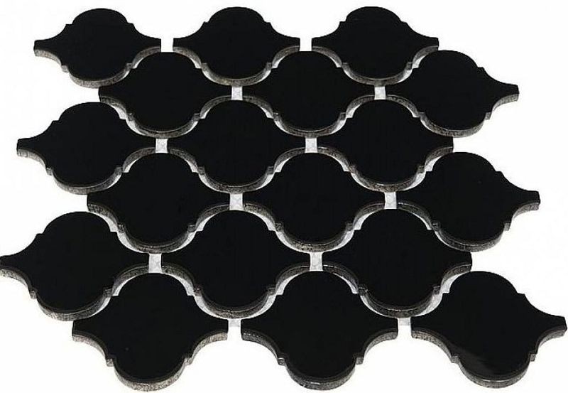 Dunin Mini Arabesco Black 27,6x25 103882