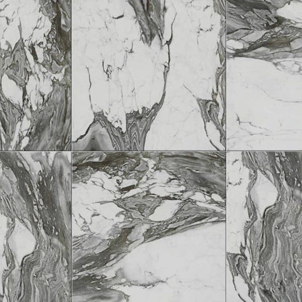 Cercom To Be Marble Renoir Lux 60x60 płytki gresowe imitujące marmur 120520