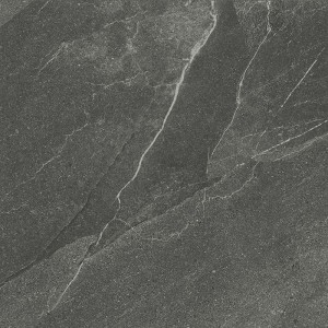 Italgraniti Shale Ash Naturale 80x80 płytki gresowe imitujące kamień