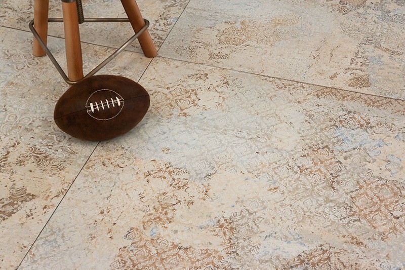Płytki patchworkowe Aparici Carpet Sand Natural 59,2x59,2 11845