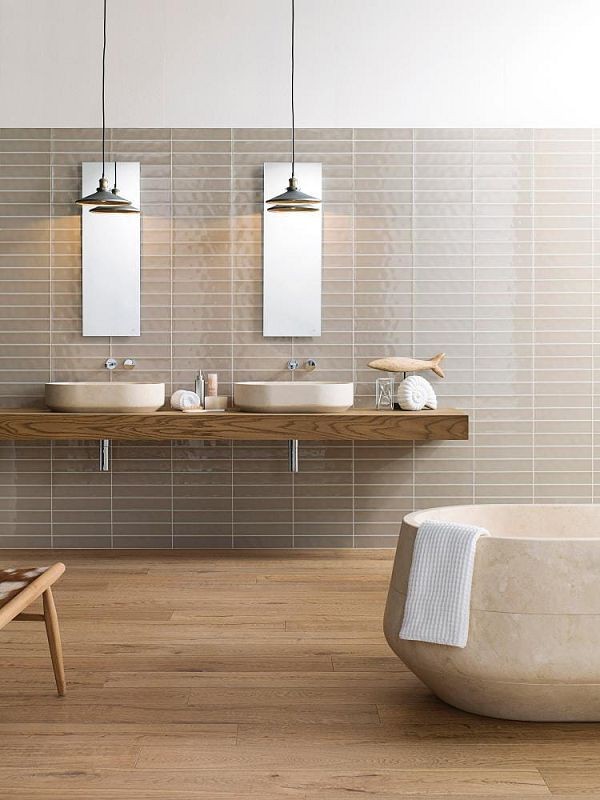 Porcelanosa Malaga Beige 25x44,3 płytka ścienna 148657