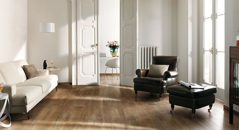 Fap Ceramiche Nuances Sandalo 15x90 płytki gresowe imitujące drewno 129229
