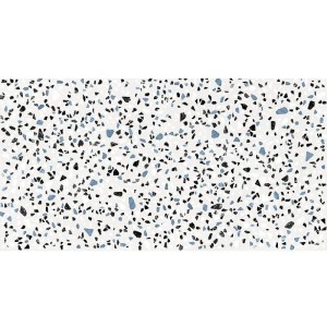 Emil Ceramica Medley Classic White 30x60 EH82 płytki lastryko gresowe
