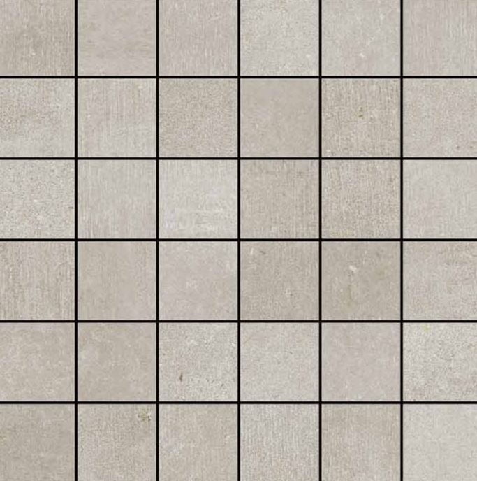 Mozaika imitujące naturalny kamień Marazzi Plaster Sand Mosaico 30x30 40430