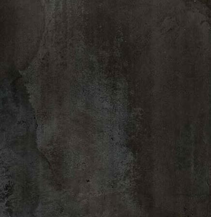 Płytki podłogowe cienkie metal szary Florim Flowtech Burnished 757066 80X80 94486