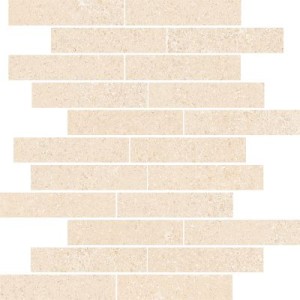 Vives Alpha Mosaico Iraklia Beige 30x30 mozaiki kamienne gresowe