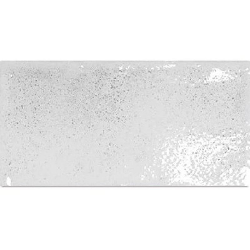 Equipe Altea White 7,5x15 płytki ścienne cegiełki 126698