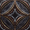 Płytki 3D Decus Dec. Expression Arch Negro 20x20 38837