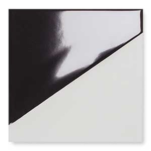 WOW Duo Black 15x15 płytka gresowa