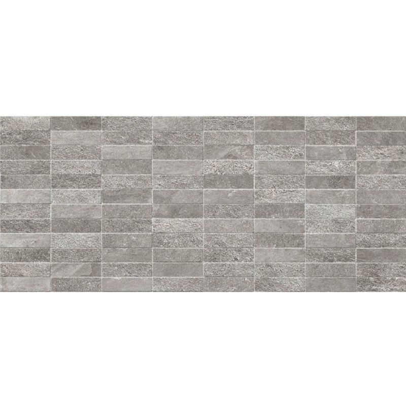 Saloni Ardesia Flagstone Cenere 40x120 JTT713 płytki ścienne imitujące kamień 150583