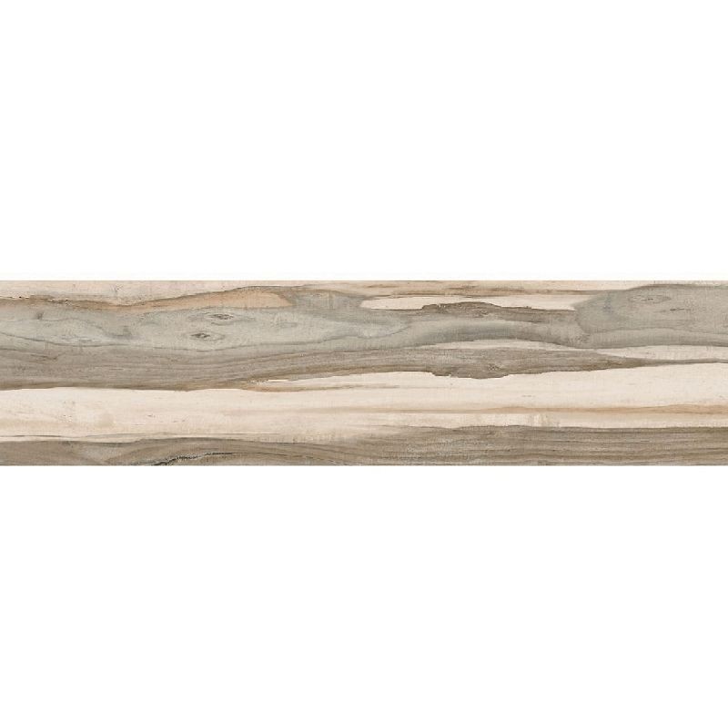 Wallnut White Rett. 29,7x119,5 płytki gresowe imitujące drewno 155537