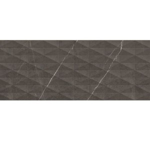 Marazzi Allmarble Imperiale Struttura Pave 3d Lux 40x120 M77S płytka ścienna