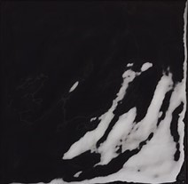 Płytki łazienkowe czarne Mainzu Vitta Negro Płytka Ścienna 20x20 58742