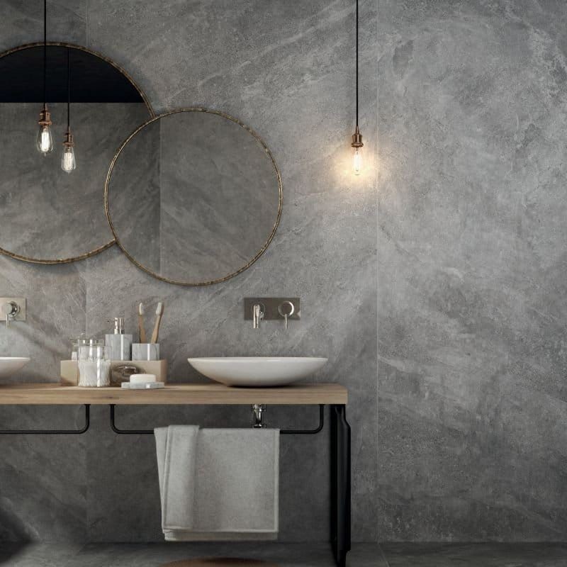 Ariana Mineral Fog Naturale 30x60 płytki gresowe imitujące kamień 114664