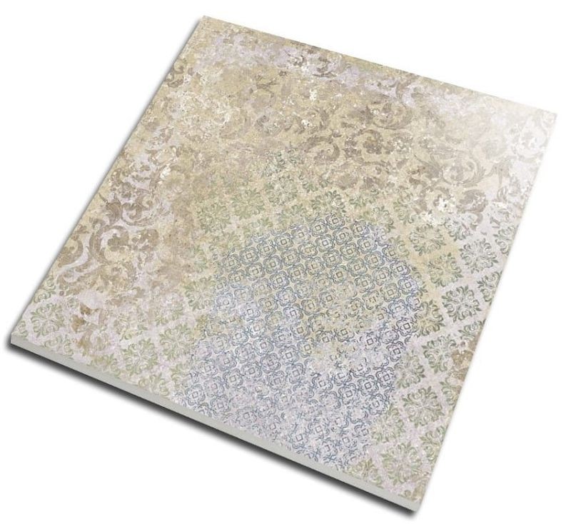 Aparici Bohemian Blend Natural 99,55x99,55 płytka gresowa patchwork 108728