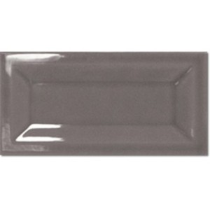Equipe Evolution Inmetro Dark Grey 7,5x15 płytka ścienna