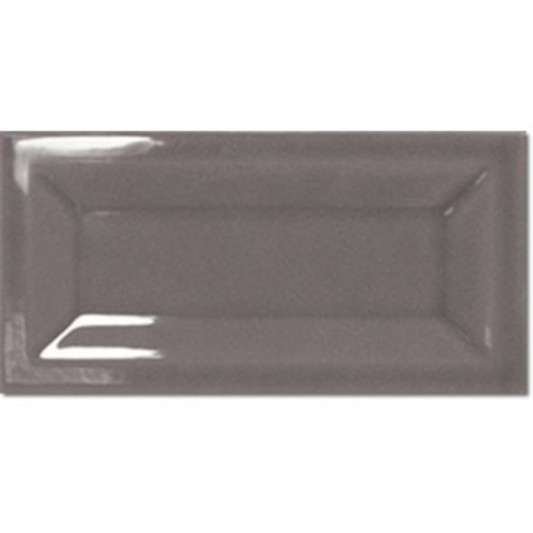 Equipe Evolution Inmetro Dark Grey 7,5x15 płytka ścienna 127567
