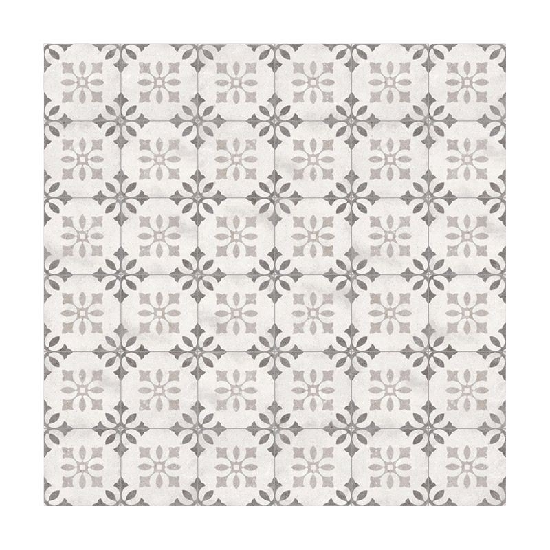 Vives Nassau Pukao Blanco 20x20 płytka gresowa 165365