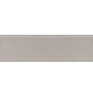 Equipe Vibe In Lunar Grey Matt 6,5x20 płytki ścienne cegiełki