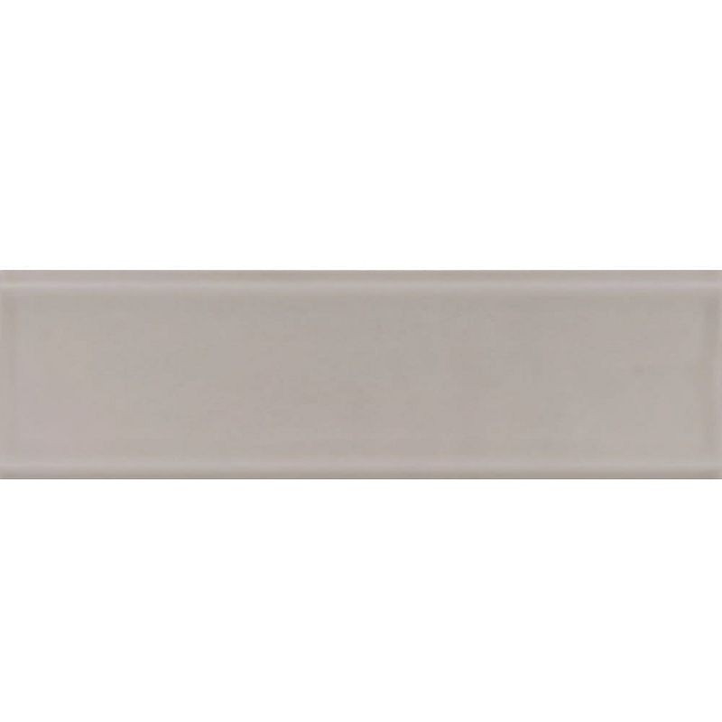 Equipe Vibe In Lunar Grey Matt 6,5x20 płytki ścienne cegiełki 128628