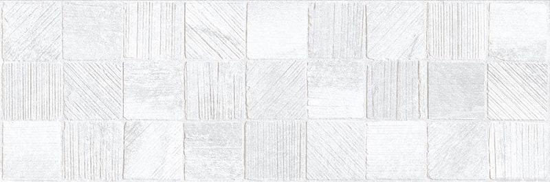 Vives Rho Zafora-R Blanco 32x99 płytki ścienne 154778