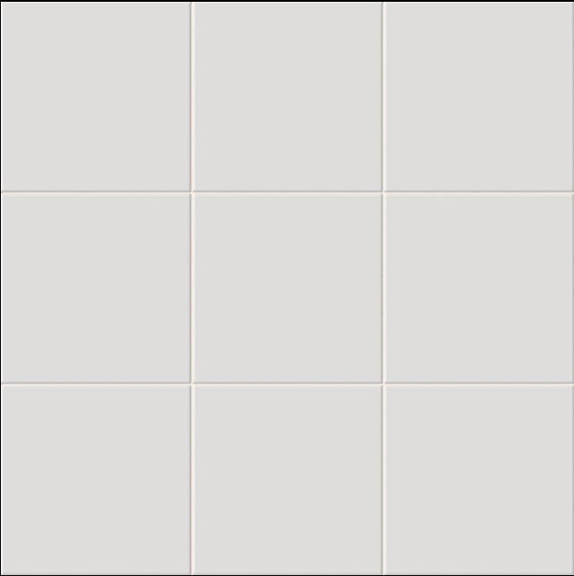 Płytki łazienkowe szare Mainzu Chroma Gris Brillo 20x20 54865