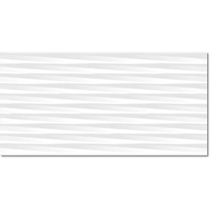 Argenta Baikal White Lined Mat. 30x60 płytka ścienna
