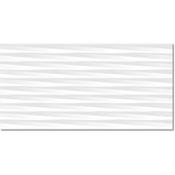 Argenta Baikal White Lined Mat. 30x60 płytka ścienna 113993