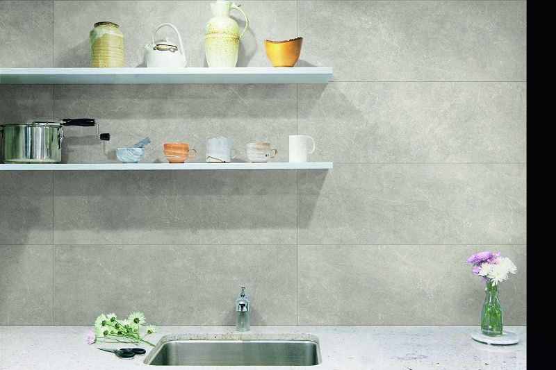 Marazzi Dover Grey 30x90 M13F płytka ścienna 138361