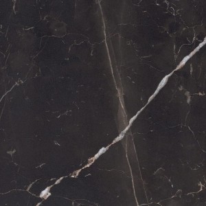 Cercom To Be Marble Portoro Lux 60x60 płytki gresowe imitujące marmur