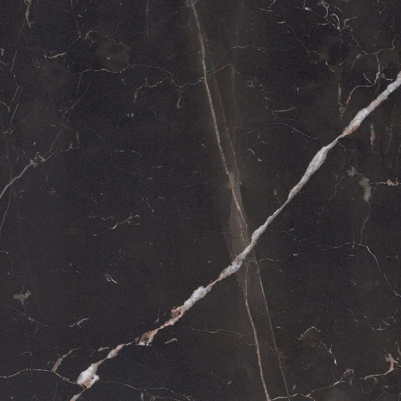 Cercom To Be Marble Portoro Lux 60x60 płytki gresowe imitujące marmur 120500