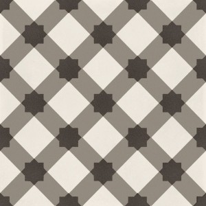 Marazzi D_Segni Micro 2 Caldi 20x20 M0UG płytka gresowa patchwork