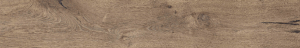 Gres wyrażna poztarzana struktura dąb brąz drewno Flaviker Cozy Brown PF60001078 20x120