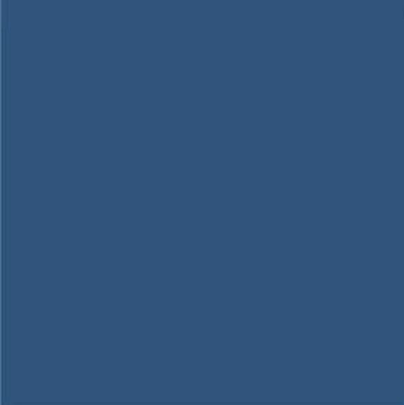 Vives Satinados Azul Mate 20x20 płytki ścienne 154930