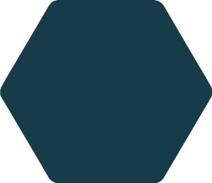 Bestile Toscana Azul 25,8x29 płytka gresowa
