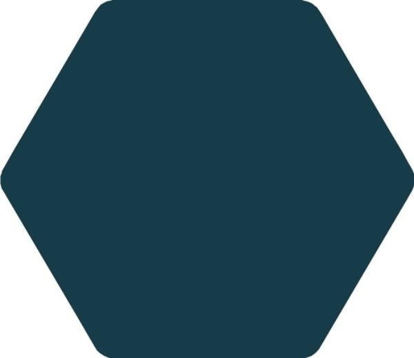Bestile Toscana Azul 25,8x29 płytka gresowa 118093