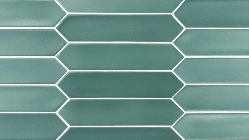 Equipe Lanse Viridian 5x25 płytki ścienne 127907