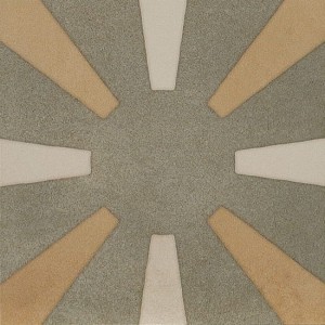 Fioranese Cementine Boho_6 20x20 CMB20D6 płytka gresowa