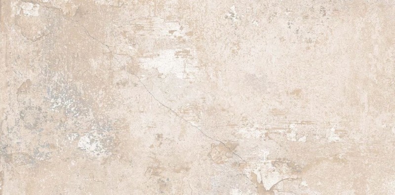 Płytki podłogowe beton kamień beżowy szary ABK Ghost Clay Ret 30x60 88325