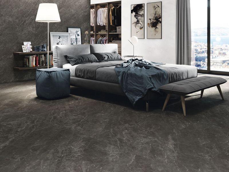 Baldocer Balmoral Dark Natural 60x120 płytki marmurowe gresowe 115433