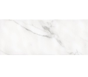 Baldocer Bombato Polaris Brillo 30x90 płytki ścienne