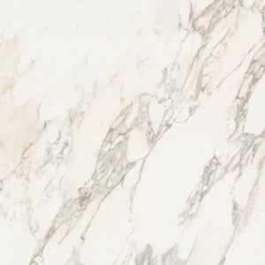 Italgraniti Marble Experience Calacatta Gold Satinado 80x80 płytki gresowe imitujące marmur