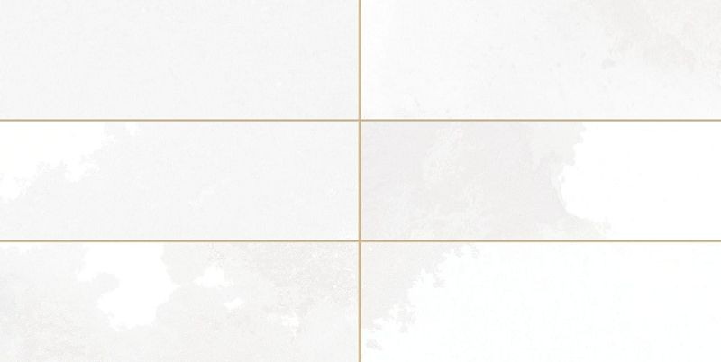 Peronda FS Tradition Brick White 20x40 płytka ścienna 146789
