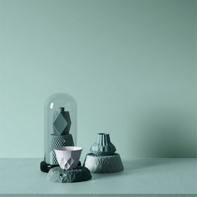 Casalgrande Padana Atelier Lavanda Matt 120x120 płytki ścienne monokolor 106168
