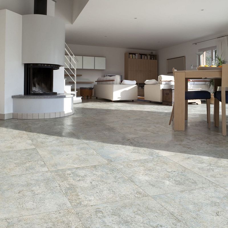 Absolut Keramika Vintage Pearl 60x60 płytki patchwork gresowe 108070