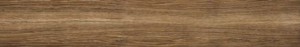 Płytki drewnopodobne Marazzi Treverkmust Marazzi Treverkmust Brown 25x150