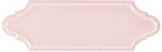 APE/Carmen Hamptons Havens Pink 5x15 płytki ścienne cegiełki dekoracyjne 156908
