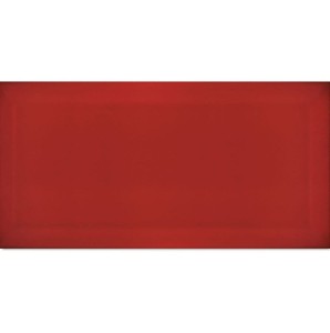 Barwolf Metro Project Red 10x20 płytka ścienna